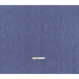 Woven Quilting Cotton Fabric by FIGO Studio - Navy Striated - Space Dye Collection