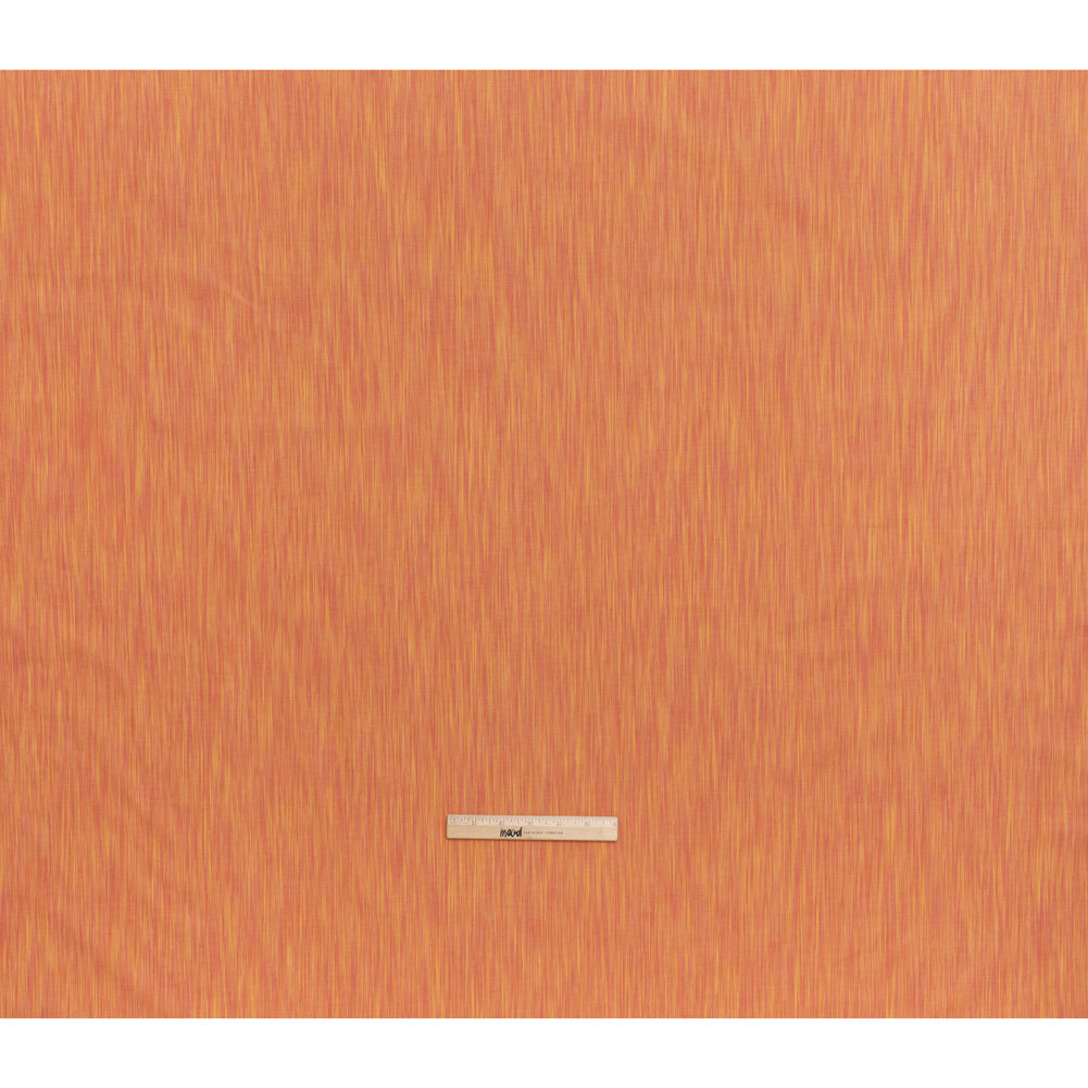 Woven Quilting Cotton Fabric by FIGO Studio - Sun Striated - Space Dye Collection