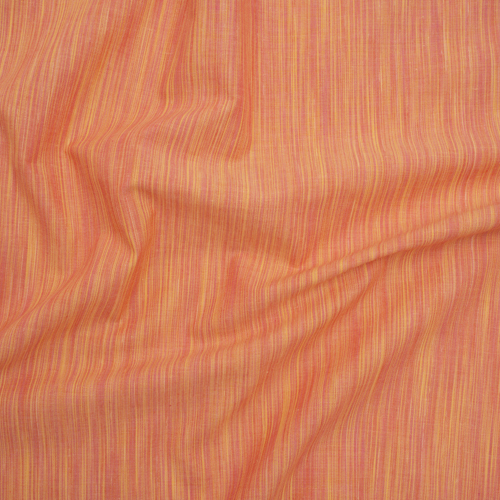 Woven Quilting Cotton Fabric by FIGO Studio - Sun Striated - Space Dye Collection