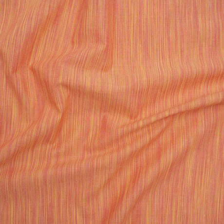 Woven Quilting Cotton Fabric by FIGO Studio - Sun Striated - Space Dye Collection