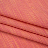 Woven Quilting Cotton Fabric by FIGO Studio - Rose Striated - Space Dye Collection