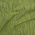 Woven Quilting Cotton Fabric by FIGO Studio - Pistachio Striated - Space Dye Collection