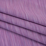 Woven Quilting Cotton Fabric by FIGO Studio - Lavender Striated - Space Dye Collection