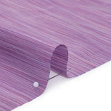 Woven Quilting Cotton Fabric by FIGO Studio - Lavender Striated - Space Dye Collection