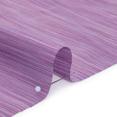 Woven Quilting Cotton Fabric by FIGO Studio - Lavender Striated - Space Dye Collection