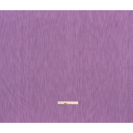 Woven Quilting Cotton Fabric by FIGO Studio - Lavender Striated - Space Dye Collection