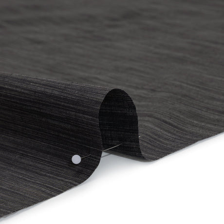 Woven Quilting Cotton Fabric by FIGO Studio - Soot Striated - Space Dye Collection