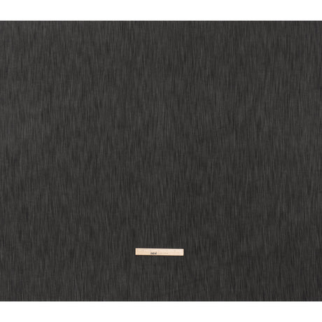 Woven Quilting Cotton Fabric by FIGO Studio - Soot Striated - Space Dye Collection