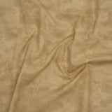 Printed Quilting Cotton by Deborah Edwards Northcott Studio - Taupe Fresco Texture - Toscana Collection