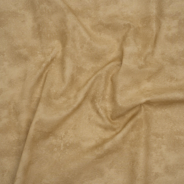 Printed Quilting Cotton by Deborah Edwards Northcott Studio - Taupe Fresco Texture - Toscana Collection