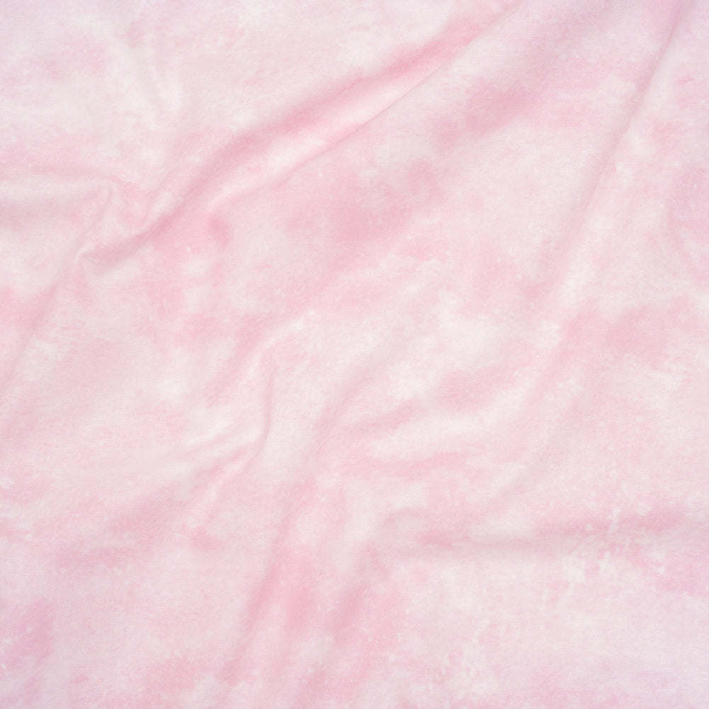Printed Quilting Cotton by Deborah Edwards Northcott Studio - Pinky Swear Fresco Texture - Toscana Collection