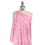 Printed Quilting Cotton by Deborah Edwards Northcott Studio - Cotton Candy Fresco Texture - Toscana Collection