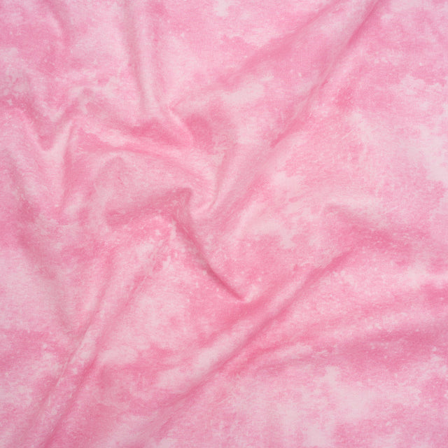 Printed Quilting Cotton by Deborah Edwards Northcott Studio - Cotton Candy Fresco Texture - Toscana Collection