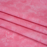 Printed Quilting Cotton by Deborah Edwards Northcott Studio - Bubblegum Fresco Texture - Toscana Collection
