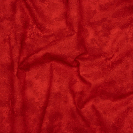 Printed Quilting Cotton by Deborah Edwards Northcott Studio - Cardinal Fresco Texture - Toscana Collection