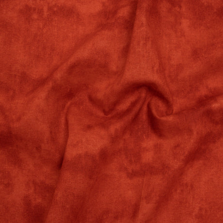 Printed Quilting Cotton by Deborah Edwards Northcott Studio - Chili Fresco Texture - Toscana Collection