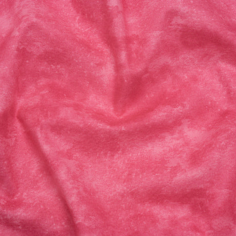 Printed Quilting Cotton by Deborah Edwards Northcott Studio - Lip Gloss Fresco Texture - Toscana Collection