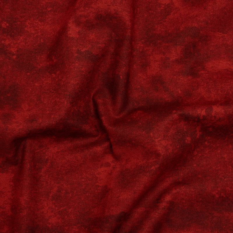 Printed Quilting Cotton by Deborah Edwards Northcott Studio - Chili Pepper Fresco Texture - Toscana Collection