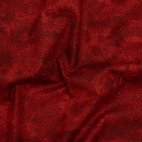 Printed Quilting Cotton by Deborah Edwards Northcott Studio - Chili Pepper Fresco Texture - Toscana Collection