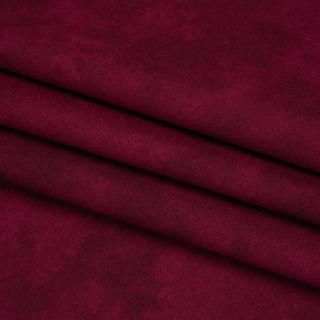 Printed Quilting Cotton by Deborah Edwards Northcott Studio - Roasted Beet Fresco Texture - Toscana Collection