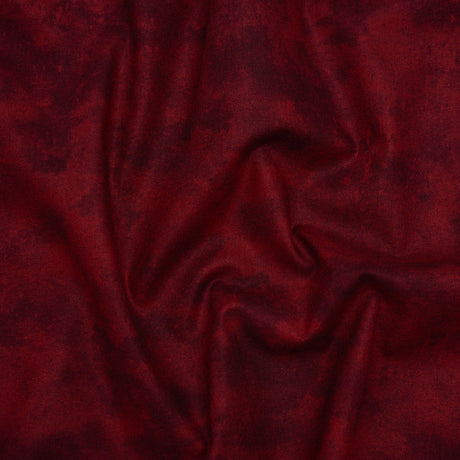 Printed Quilting Cotton by Deborah Edwards Northcott Studio - Moulin Rouge Fresco Texture - Toscana Collection