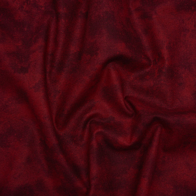 Printed Quilting Cotton by Deborah Edwards Northcott Studio - Moulin Rouge Fresco Texture - Toscana Collection