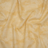 Printed Quilting Cotton by Deborah Edwards Northcott Studio - Shortbread Fresco Texture - Toscana Collection