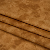 Printed Quilting Cotton by Deborah Edwards Northcott Studio - Sponge Toffee Fresco Texture - Toscana Collection