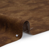 Printed Quilting Cotton by Deborah Edwards Northcott Studio - Chocolate Fresco Texture - Toscana Collection