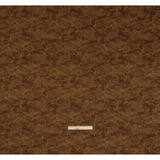 Printed Quilting Cotton by Deborah Edwards Northcott Studio - Chocolate Fresco Texture - Toscana Collection