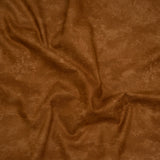 Printed Quilting Cotton by Deborah Edwards Northcott Studio - Cinnamon Fresco Texture - Toscana Collection