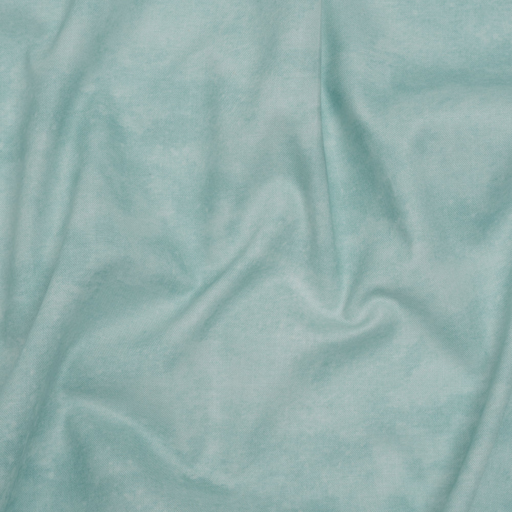 Printed Quilting Cotton by Deborah Edwards Northcott Studio - Morning Mist Fresco Texture - Toscana Collection