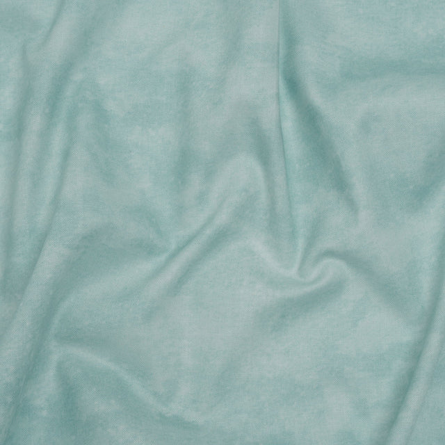 Printed Quilting Cotton by Deborah Edwards Northcott Studio - Morning Mist Fresco Texture - Toscana Collection