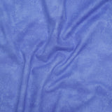 Printed Quilting Cotton by Deborah Edwards Northcott Studio - Cornflower Fresco Texture - Toscana Collection