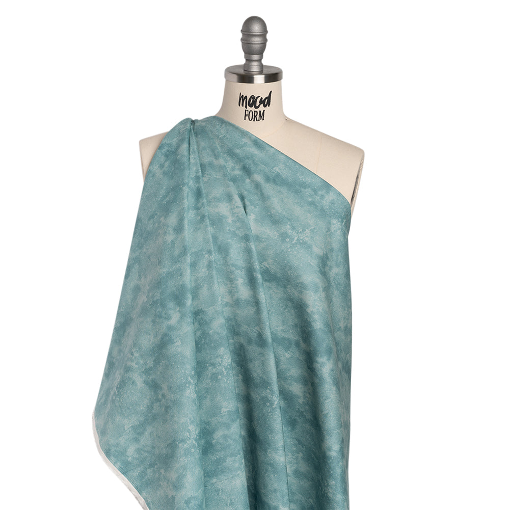 Printed Quilting Cotton by Deborah Edwards Northcott Studio - Atmosphere Fresco Texture - Toscana Collection