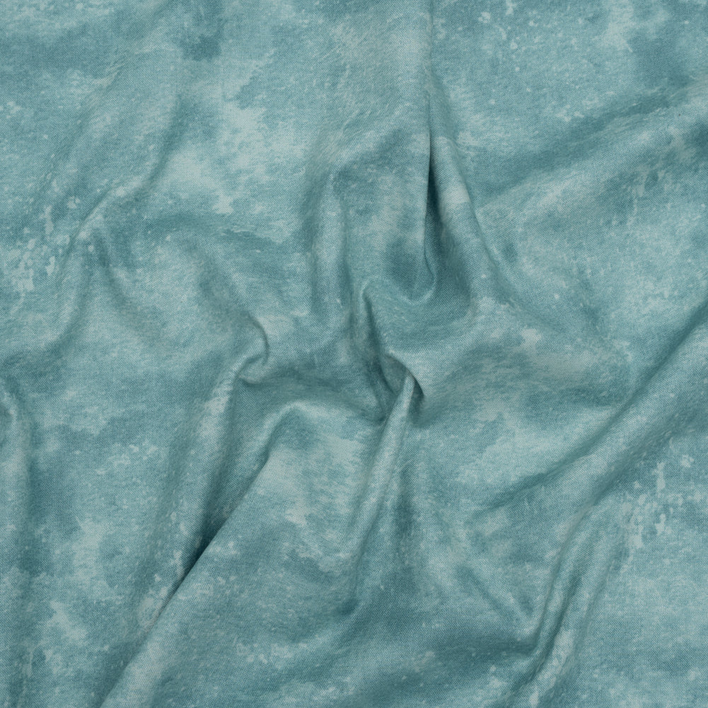 Printed Quilting Cotton by Deborah Edwards Northcott Studio - Atmosphere Fresco Texture - Toscana Collection