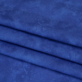 Printed Quilting Cotton by Deborah Edwards Northcott Studio - Sapphire Fresco Texture - Toscana Collection