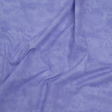 Printed Quilting Cotton by Deborah Edwards Northcott Studio - Periwinkle Fresco Texture - Toscana Collection