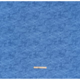 Printed Quilting Cotton by Deborah Edwards Northcott Studio - Got The Blues Fresco Texture - Toscana Collection