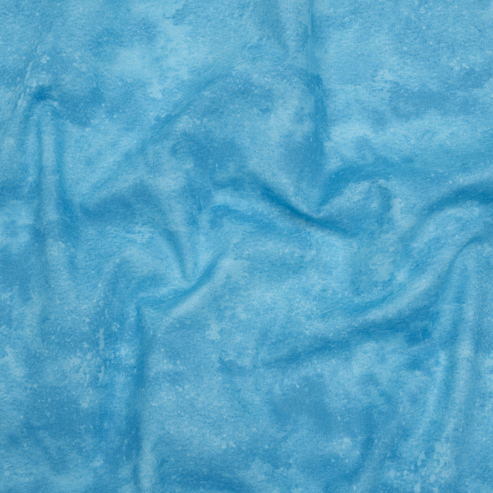 Printed Quilting Cotton by Deborah Edwards Northcott Studio - Capri Fresco Texture - Toscana Collection