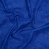 Printed Quilting Cotton by Deborah Edwards Northcott Studio - Lapis Fresco Texture - Toscana Collection