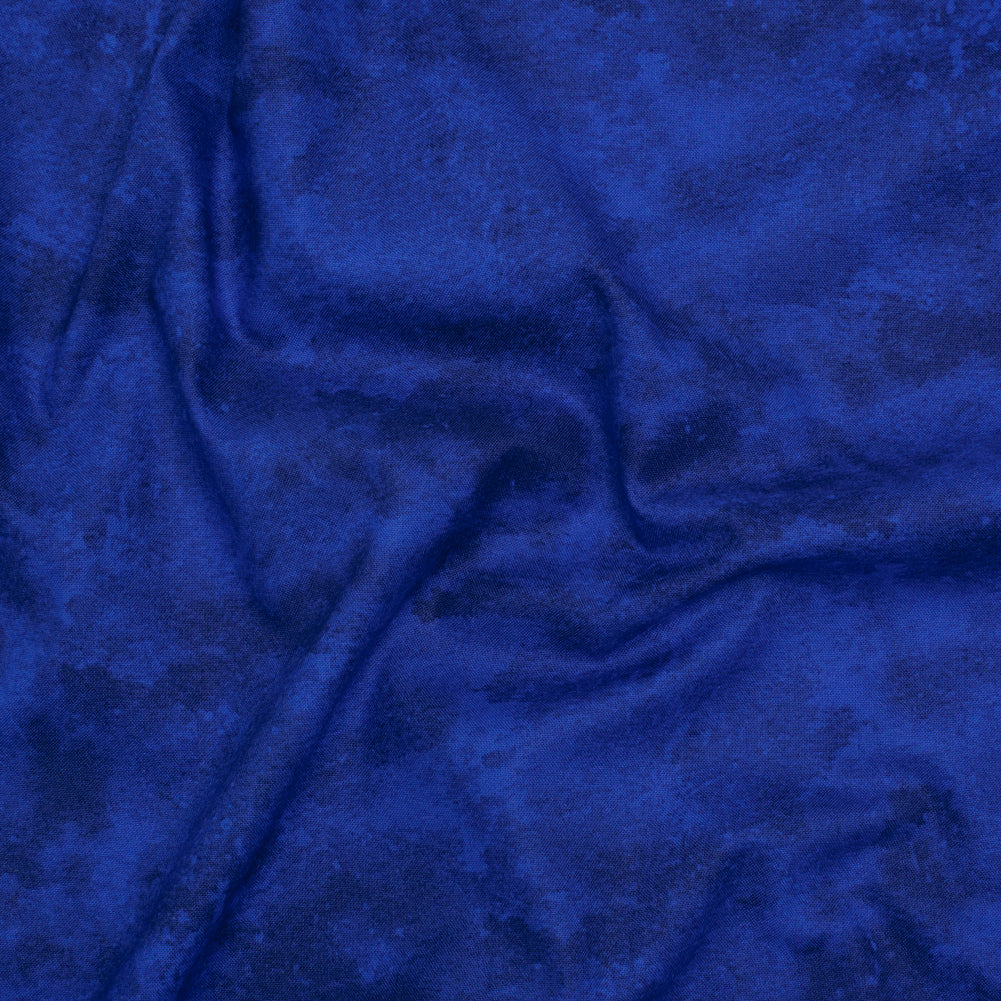 Printed Quilting Cotton by Deborah Edwards Northcott Studio - Provence Fresco Texture - Toscana Collection