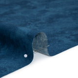 Printed Quilting Cotton by Deborah Edwards Northcott Studio - Moody Blues Fresco Texture - Toscana Collection