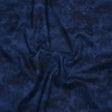 Printed Quilting Cotton by Deborah Edwards Northcott Studio - Midnight Fresco Texture - Toscana Collection