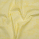Printed Quilting Cotton by Deborah Edwards Northcott Studio - Lemon Merangue Fresco Texture - Toscana Collection