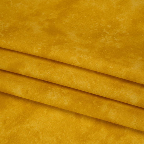Printed Quilting Cotton by Deborah Edwards Northcott Studio - Yellow Brick Rd Fresco Texture - Toscana Collection