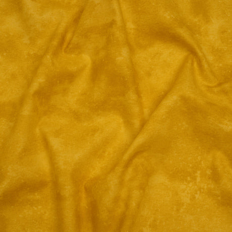 Printed Quilting Cotton by Deborah Edwards Northcott Studio - Yellow Brick Rd Fresco Texture - Toscana Collection