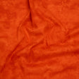 Printed Quilting Cotton by Deborah Edwards Northcott Studio - Fire Coral Fresco Texture - Toscana Collection