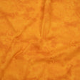 Printed Quilting Cotton by Deborah Edwards Northcott Studio - Orange Peel Fresco Texture - Toscana Collection