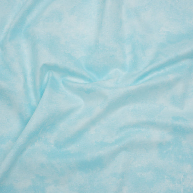 Printed Quilting Cotton by Deborah Edwards Northcott Studio - Reflection Fresco Texture - Toscana Collection